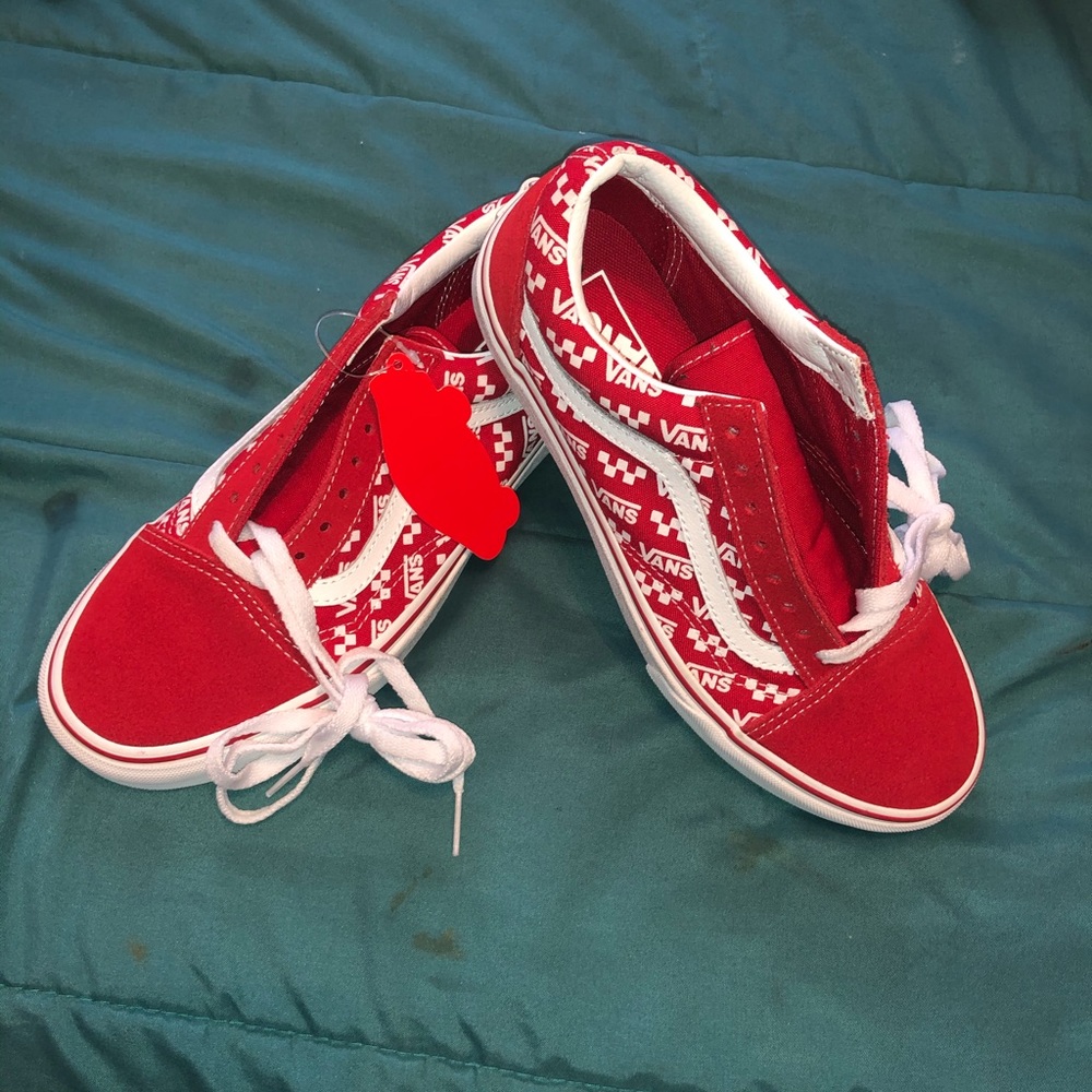 vans